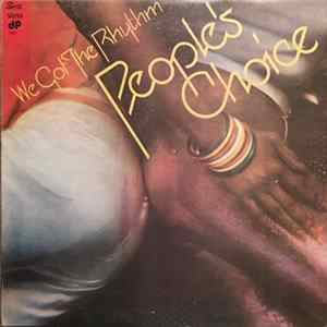 People's Choice - We Got The Rhythm FLAC