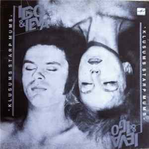 Igo & Ieva - Klusums Starp Mums FLAC