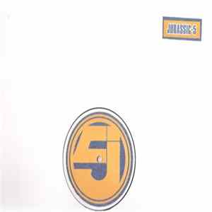 Jurassic 5 - In The Flesh FLAC