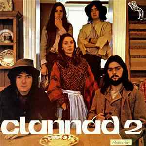 Clannad - Clannad 2 FLAC