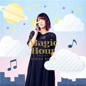 Uchida Maaya - Magic Hour FLAC