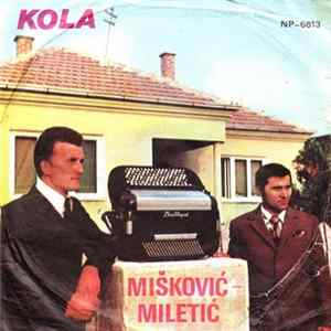 Mišković-Miletić - Kola FLAC