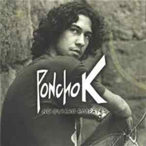 Poncho K - No quiero empates FLAC