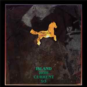 Current 93 / HÖH - Island FLAC