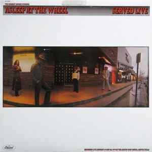 Asleep At The Wheel - Served Live FLAC