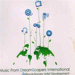 Various - Music From DreamScapers International FLAC