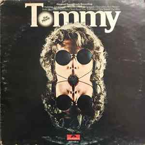 Various - Tommy (Original Soundtrack Recording) FLAC