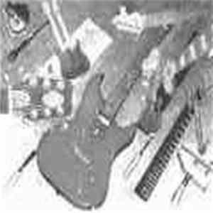 Various - Broken Guitarz FLAC