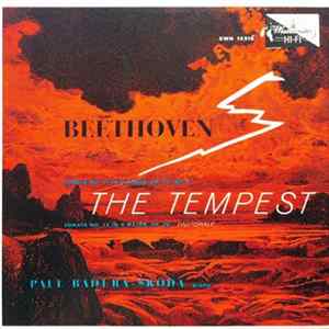 Paul Badura-Skoda - Beethoven - Sonata No. 17 In D Minor, Op. 31, No. 2 "The Tempest", Sonata No. 15 In D Major, Op. 28 "Pastorale" FLAC