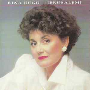 Rina Hugo - Jerusalem! FLAC