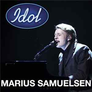 Marius Samuelsen - Karma Police FLAC