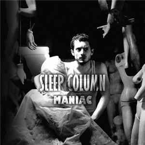 Sleep Column - Maniac FLAC