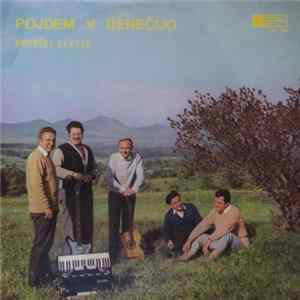 Beneški Fantje - Pojdem V Benečijo FLAC
