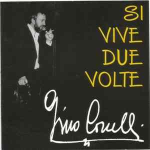 Gino Corcelli - Si Vive Due Volte FLAC