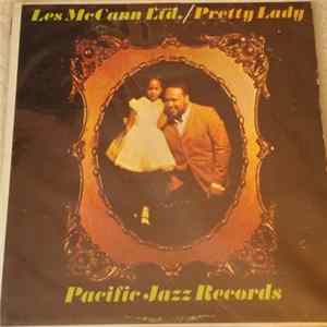 Les McCann Ltd. - Pretty Lady FLAC