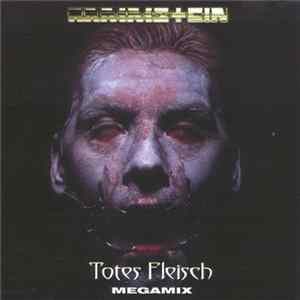 Rammstein - Totes Fleisch Megamix FLAC