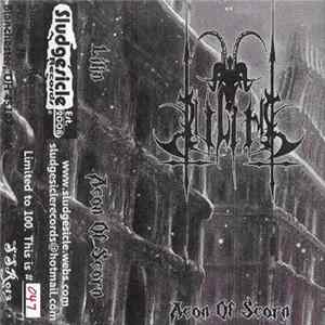Lilin - Aeon Of Scorn FLAC