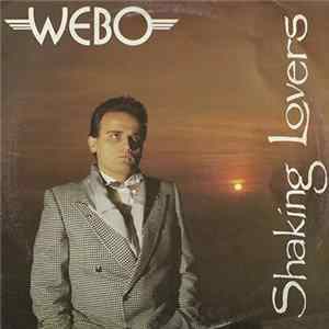 Webo - Shaking Lovers FLAC