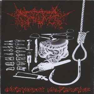 Vomitoma - Unorthodox Malpractice FLAC