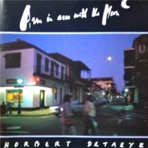 Norbert Detaeye - Arm In Arm With The Moon FLAC