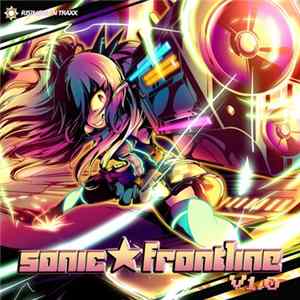 Various - Sonic☆Frontline v1​.​0 FLAC