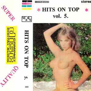 Various - Hits On Top Vol. 5 FLAC