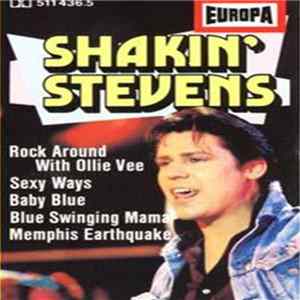 Shakin' Stevens - At The Rockhouse FLAC