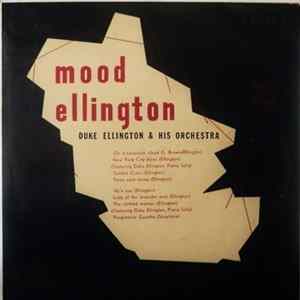 Duke Ellington And His Orchestra - Mood Ellington FLAC