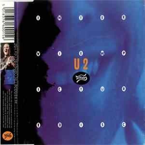 U2 - Telltales Interview CD FLAC
