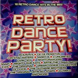 Various - Retro Dance Party FLAC