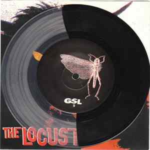 The Locust - The Locust FLAC
