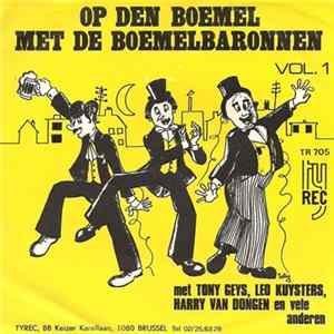 De Boemelbaronnen - Op Den Boemel Met De Boemelbaronnen Vol. 1 FLAC