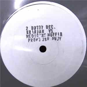 Medicine Muffin vs. Krinjah - Love Games / Angel VIP FLAC
