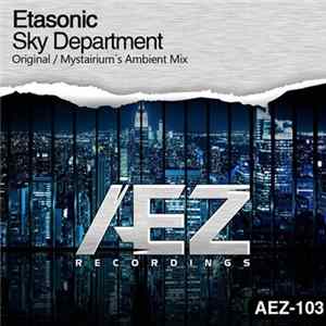 Etasonic - Sky Department FLAC