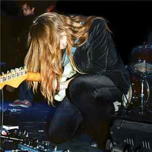 Cassandra Jenkins - Live In Foxen Canyon FLAC