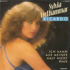 Sylvia Vrethammar - Ricardo FLAC