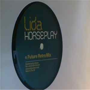 Lida - Horseplay FLAC
