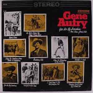 Gene Autry - You Are My Sunshine And Other Great Hits FLAC