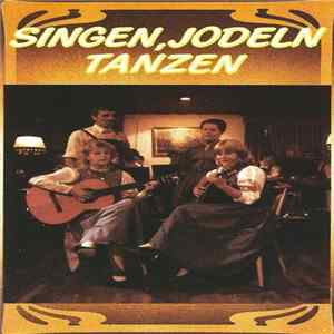 Unknown Artist - Singen, Jodeln, Tanzen FLAC
