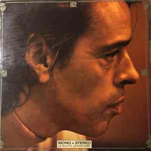 Jacques Brel - J'Arrive FLAC