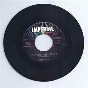 Jerry Davis - The Big Toe FLAC