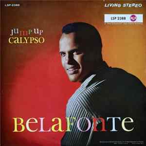 Harry Belafonte - Jump Up Calypso FLAC