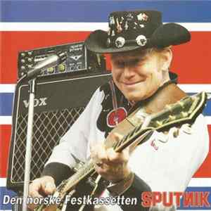 Sputnik - Den Norske Festkassetten FLAC