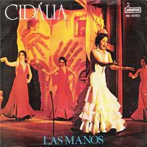 Cidália Moreira - Las Manos FLAC