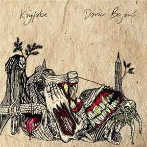 Damir Bojanic - Kayfabe FLAC