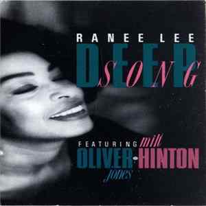 Ranee Lee - Deep Song FLAC