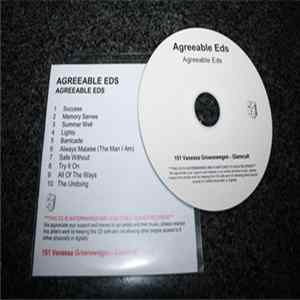 Agreeable Eds - Agreeable Eds FLAC