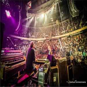 Widespread Panic - Live At The Legacy Arena Birmingham AL. FLAC