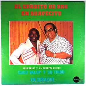 Cuco Valoy Y Su Tribu - El Cordito De Oro En Suavecito FLAC