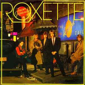 Roxette - Teaser Japanese FLAC